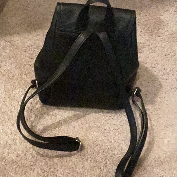 Coach Backpack - Picture 6 of 14